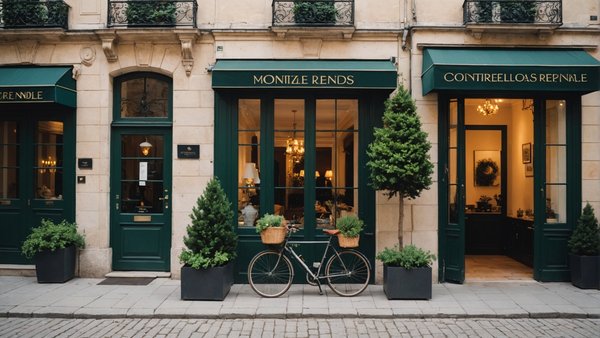 Optimisez vos locations saisonnières avec la conciergerie à montpellier